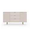 Sideboard 150 cm breit, in Kaschmir NADOR-132 Produktbild-Vorschau 3
