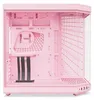 HYTE Y70 Midi-Tower-Gehäuse ATX in Strawberry Milk Pink – Produktbild-Vorschau 4