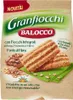 6x Balocco Granfiocchi Biscotti Integrali Vollkornkekse Produktbild-Vorschau 2