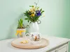 Villeroy & Boch Spring Fantasy Becher mit Henkel Familie Produktbild-Vorschau 12