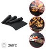 Antihaft BBQ-Grillmatte, 3er-Set Bratmatte aus Produktbild-Vorschau 7