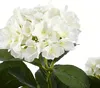Sztuczna roślina Mica Decorations Hydrangea - H45 x Ø45 cm Podgląd zdjęcia produktu 3