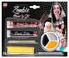 Kit de maquillage Zombie - Halloween Voir les images du produit 9