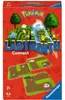 Pokémon Labyrinth Connect - Reisespiel ab 7 Jahre Produktbild-Vorschau 3