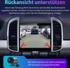8.4 Zoll Android 11 Autoradio Carplay Für Porsche Cayenne Náhľad obrázku produktu 11