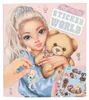 Depesche TOPModel Stickerworld TEAM TEDDY Produktbild-Vorschau 1