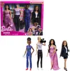 Barbie HRG54, Modepuppe, Weiblich, 3 Jahr(e), Mädchen, 305 Produktbild-Vorschau 1
