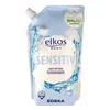 EDEKA elkos Flüssigseife Sensitiv Nachfüllbeutel 750ml Produktbild-Vorschau 3