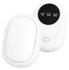 Zimilo Magnetische handwarmer, oplaadbaar, 2-in-1 Productafbeelding-voorbeeld 1