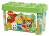 Zestaw farmy – Abrick – ECOIFFIER – 150 elementów – od 18 Podgląd zdjęcia produktu 1