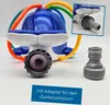 Wassersprinkler Wal - Spritziges Wasserspielzeug für Produktbild-Vorschau 4