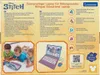 Lexibook JC598DI3, Kinder-Laptop, 4 Jahr(e), Mehrfarbig Produktbild-Vorschau 4