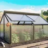 Vitavia Gaia Jumbo chladiaci rám, HKP 4 mm, čierny Náhľad obrázku produktu 13