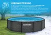 Florida Pool 3,66x0,99 m ohne Zubehör - RATTAN-Motiv Produktbild-Vorschau 12