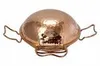 "CopperGarden®" CATAPLANA ø18 cm Bräter | Kupfer gehämmert Produktbild-Vorschau 3