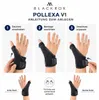 BLACKROX Daumenbandage POLLEXA V1 Daumenstütze für rechts & Produktbild-Vorschau 12