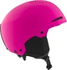 ALPINA ZUPO Winterhelm rosa matt 51-55 Produktbild-Vorschau 4