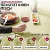 Beautex Lina Tischdecke elegante Leinenoptik, viele Größen Produktbild-Vorschau 2