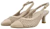 Paul Green Pumps Pumps Leder Produktbild-Vorschau 3