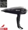 Ceriotti SUPER ULTRA LIGHT 4500 BLACK 2500 W 460g Voir les images du produit 1