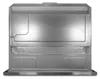 Beko BBSM12340X Einbau-Backofen-Set, zwei autarke Geräte: Produktbild-Vorschau 4