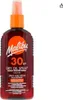 Malibu Trockenöl Spray SPF30 Bronzingöl für das Bräunen von Produktbild-Vorschau 6