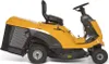 STIGA Aufsitzmäher Combi 372, 414 cm³ Motor (9,6 PS), 72cm Produktbild-Vorschau 3