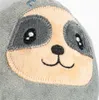 Plüschtier zum Aufhängen New Baby Sloth 16 cm Produktbild-Vorschau 2