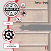 KOTARBAU® Ladenband Türbänder 150 x 200 x 35 mm aus Produktbild-Vorschau 6