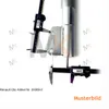 H&R Monotube Gewindefahrwerk für Renault Clio B B CB21 CB22 Produktbild-Vorschau 8