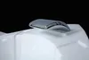 Whirlpool Milano 140 x 140 cm mit Hydrojets, Airjets, Produktbild-Vorschau 5