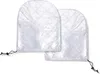 Seitenspiegel-Abdeckung 2 Stück 33 × 27 cm – Frostschutz Produktbild-Vorschau 1