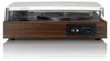 Lenco LS-15WD - Plattenspieler mit Bluetooth®, zwei Produktbild-Vorschau 2