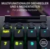 BlackWidow V4 Pro - Green Switches (Klickend) - DE Produktbild-Vorschau 11