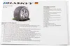 HASKYY Profi Reifenreparatur Satz komplett und Produktbild-Vorschau 5