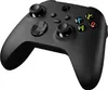 Microsoft Xbox Wireless Controller Schwarz Bluetooth Produktbild-Vorschau 12