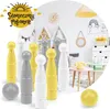 WADER Bowlingový set Slunečné ráno 41122 Náhled obrázku produktu 2