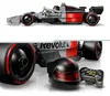 F1® Academy LEGO® Rennwagen Produktbild-Vorschau 25