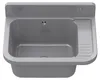 Granitan | Umywalka – zlewozmywak 50x34x31 cm – zlewozmywak Podgląd zdjęcia produktu 6