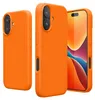 kwmobile Handyhülle für iPhone 16 Plus Hülle, für iPhone 16 Produktbild-Vorschau 8