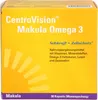 CentroVision Makula Omega 3 Kapseln für Sehkraft und Produktbild-Vorschau 1