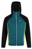 Regatta Hybrid Softshelljacke Herren Andreson VI Produktbild-Vorschau