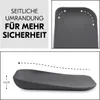 Fasciatoio Hauck Change N Clean antiscivolo e Anteprima dell’immagine prodotto 6
