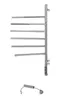 ELNA Handtuchtrockner elektrischer 76x40 cm 180°С Produktbild-Vorschau 12