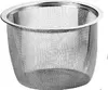 Filtre Ibili Pour 620007 Et 620508 Argent Argent One Size Voir les images du produit 2