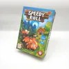Piatnik - Speedy Roll Kinderspiel Brettspiel Produktbild-Vorschau 9