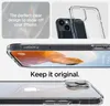 Pouzdro Spigen iPhone 14 Ultra Hybrid - Crystal Clear Náhled obrázku produktu 10