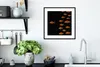 MuchoWow® Gerahmtes Poster Goldfisch - Tiere - Schwarz Produktbild-Vorschau 4