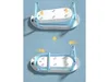 Valle Verde Baby Badewanne Babywanne Kinderbadewanne Mit Produktbild-Vorschau 3