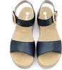 Remonte Sandalen Plat  Sandalen Plat - Zwart - Maat 38 Produktbild-Vorschau 29